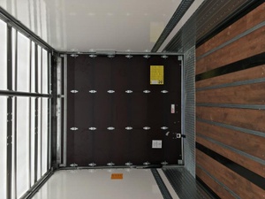 PORTE RIDEAU