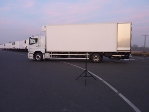 PORTEUR PIEK Lamberet