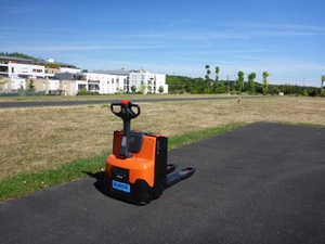 Transpalette électrique LEVIO