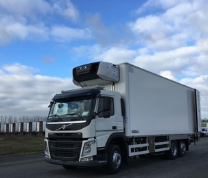 PORTEUR CHEREAU