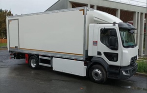 Porteur PIEK JPM - Original 160