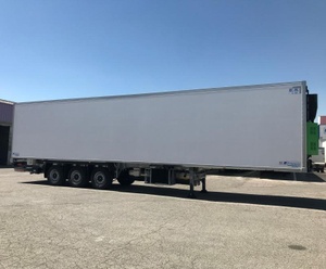 SEMI‑REMORQUE PIEK