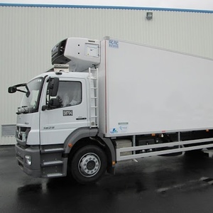 Engins de transport