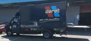 Caisse PIEK