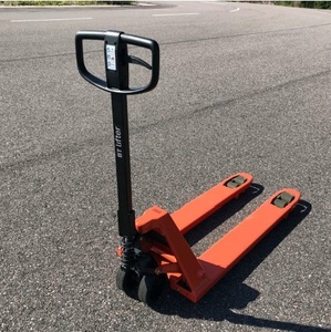 Transpalette manuel LHM230SI