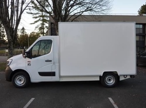 CAISSE ISOTHERME